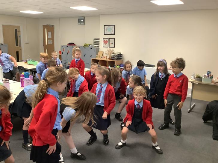 Animals including animals- Understanding how muscles work-Dyslexia friendly learning. 💪