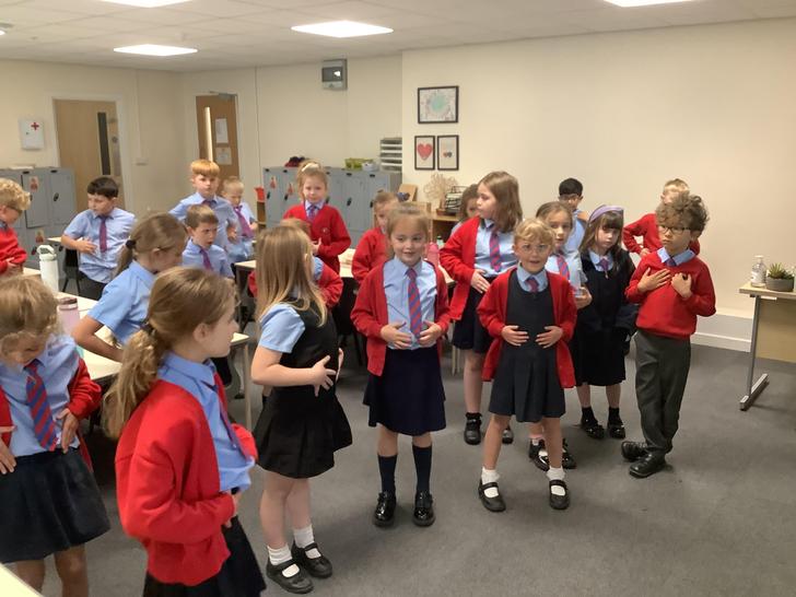 Animals including animals- Understanding how muscles work-Dyslexia friendly learning. 💪