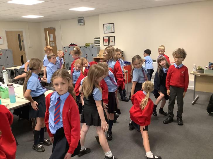 Animals including animals- Understanding how muscles work-Dyslexia friendly learning. 💪