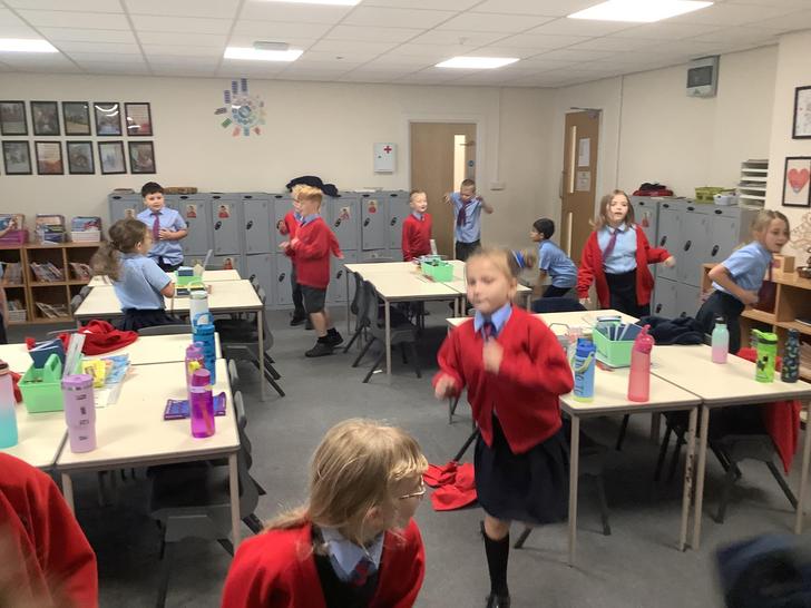 Animals including animals- Understanding how muscles work-Dyslexia friendly learning. 💪
